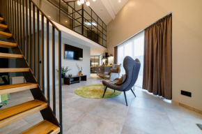 Vizbulu Holiday Home